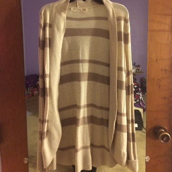 Super Cute Cardigan