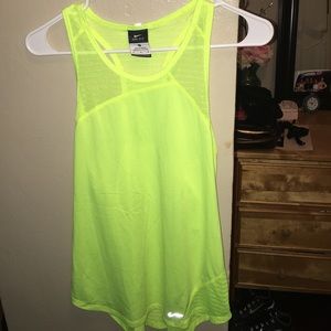Work out Tank