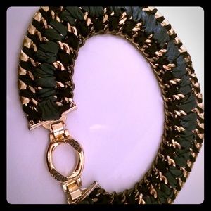 Stella Dot Two Sided Necklace