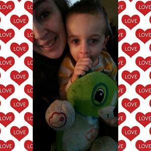 Meet your Posher, Bailey