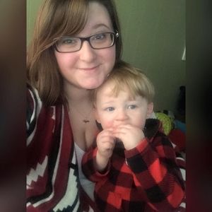 Meet your Posher, Kendra