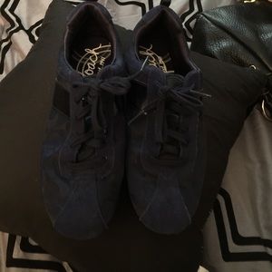 Coach shoes