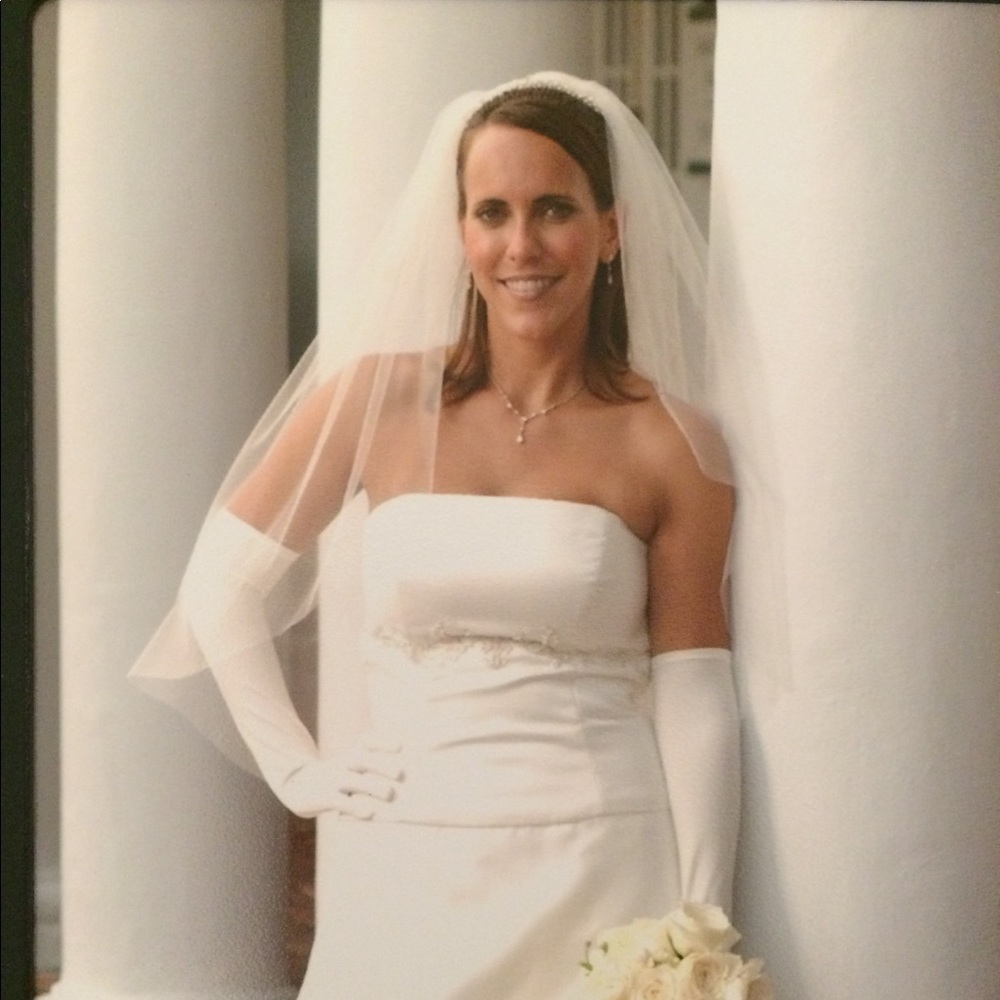 Meet your Posher, Susan