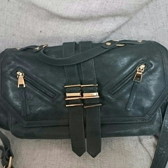 TREESJE NOHO BAG