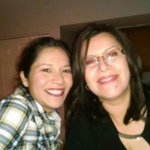 Meet your Posher, Araceli