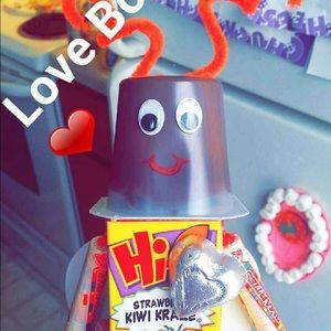 Meet your Posher, Tina