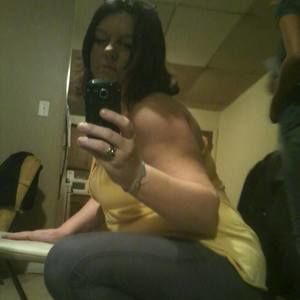 Meet your Posher, Candy