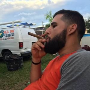 Meet your Posher, Angel