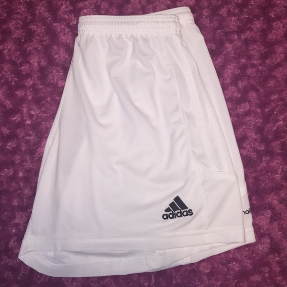 NWOT Adidas Climalite Shorts