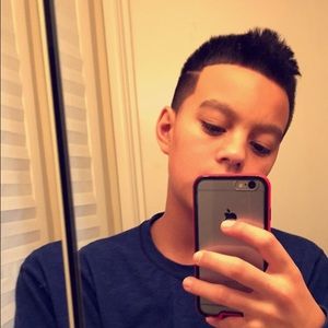 Meet your Posher, Jayden