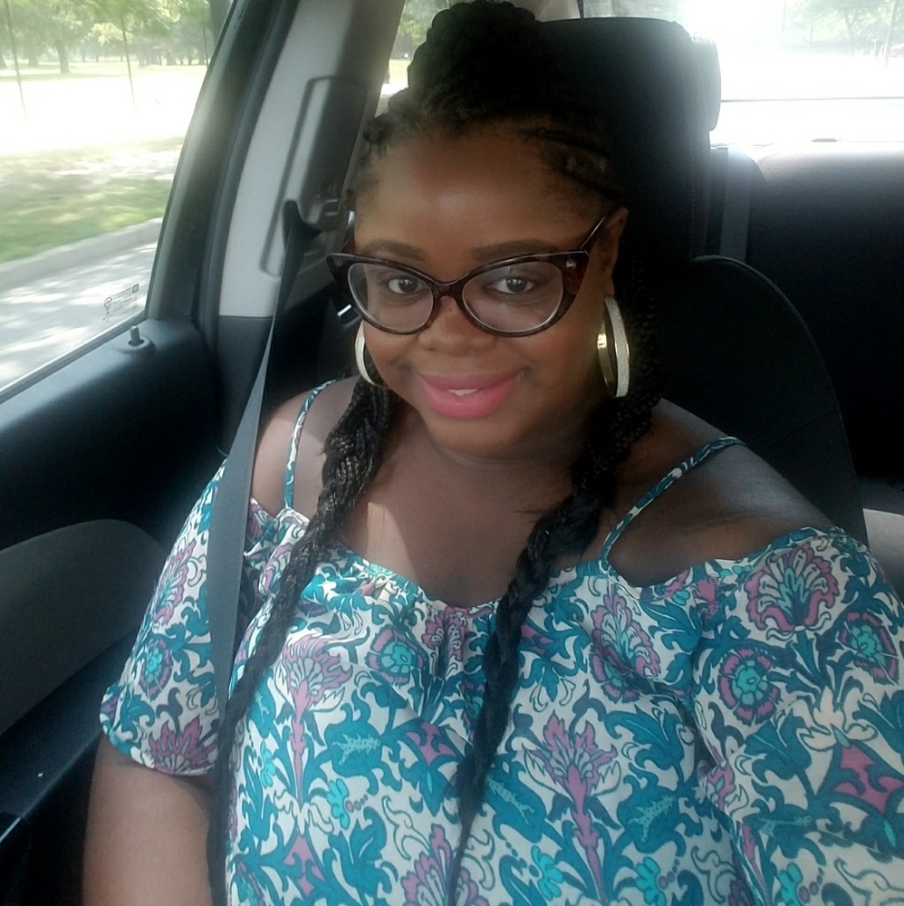 Meet your Posher, Shanean