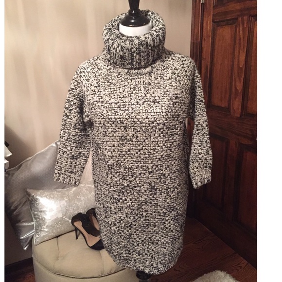 Banana Republic Dresses & Skirts - Banana Republic Heritage Collection Sweater Dress