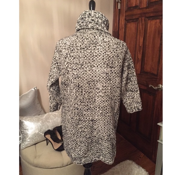 Banana Republic Heritage Collection Sweater Dress - Picture 3 of 4