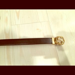 Gucci Belt