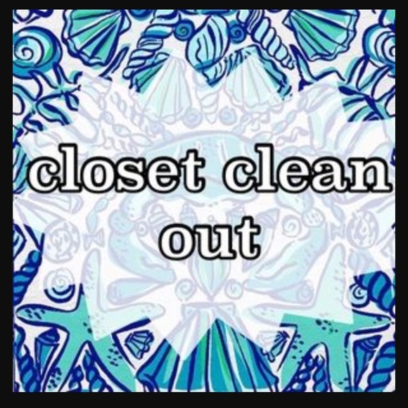 💎CLOSET CLEANOUT💎