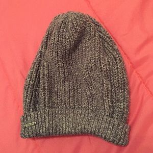 A&F beanie