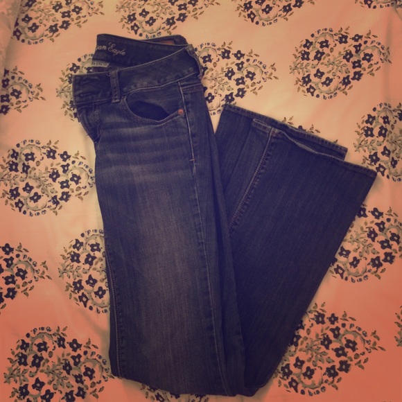 🌟American Eagle jeans🌟