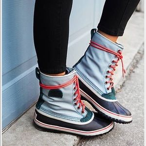 Sorel 1964 Cvs Premium weather boot