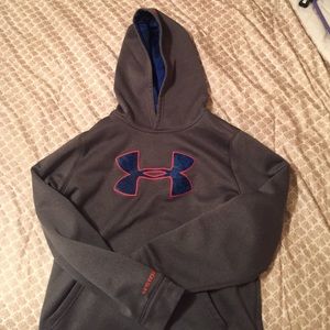 Under Armour Hoodie