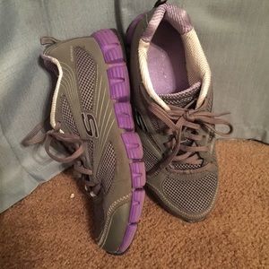 Skechers Shoes