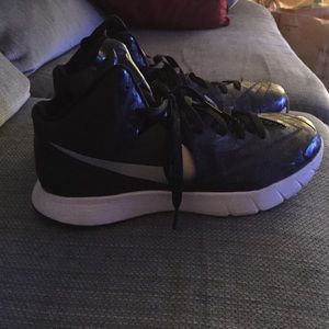 Nike Hyperquickness 2014