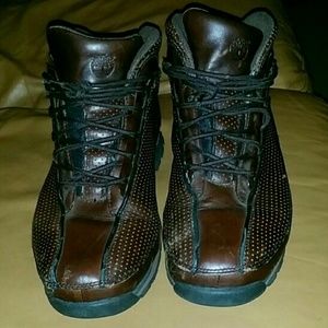 Mens Timberlands