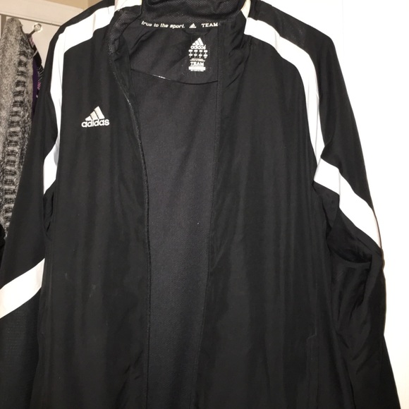 Adidas Jacket ✨