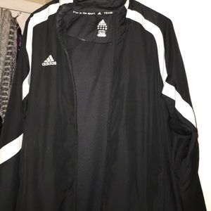 Adidas Jacket ✨