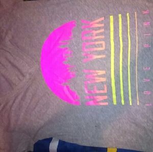 Victoria secret v neck