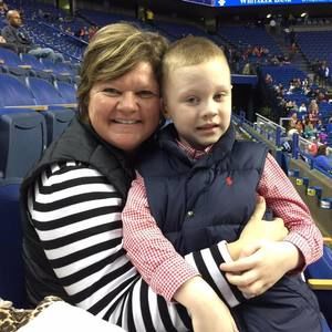 Meet your Posher, Susan