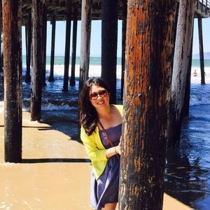 Meet your Posher, Nancy