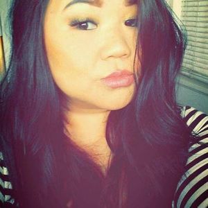 Meet your Posher, May