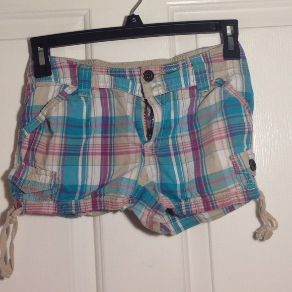Mudd girls shorts