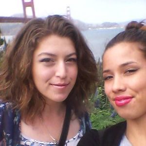 Meet your Posher, Lizette