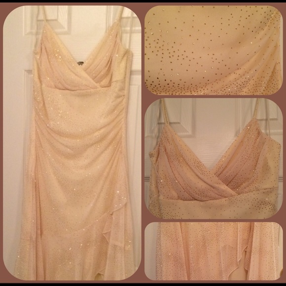 Cocktail Party Dress