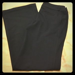 Black Guess Dress Pants
