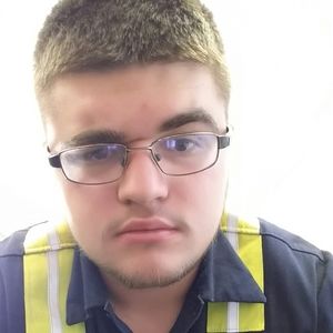 Meet your Posher, Jonathan