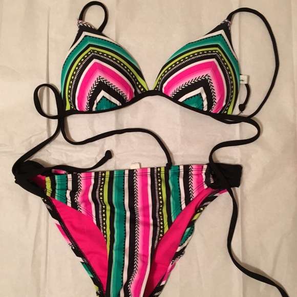 Bathing suit ☀️