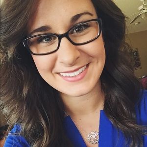 Meet your Posher, Kelsey