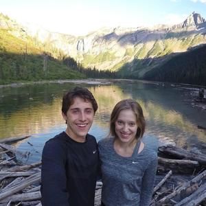 Meet your Posher, Kelli