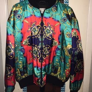 Vintage sweater