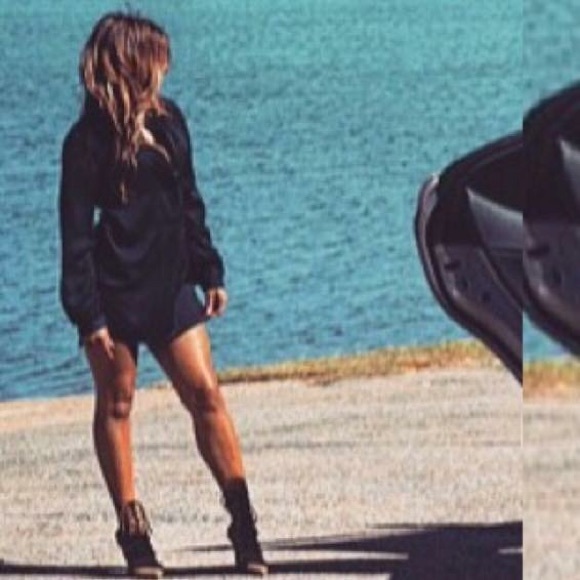 Meet your Posher, Arantxa - Picture 3 of 4