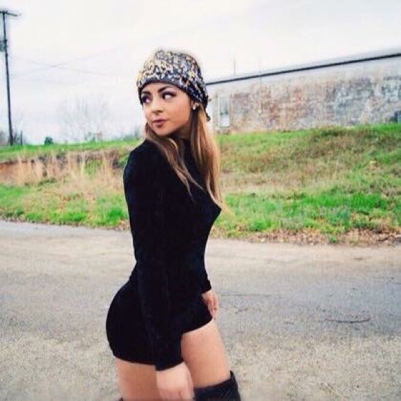 Meet your Posher, Arantxa - Picture 4 of 4