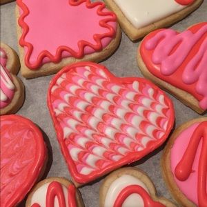 Meet your Posher, Allie