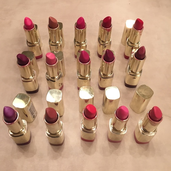 milani lipstick set
