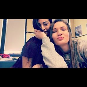 Meet your Posher, Alyssa