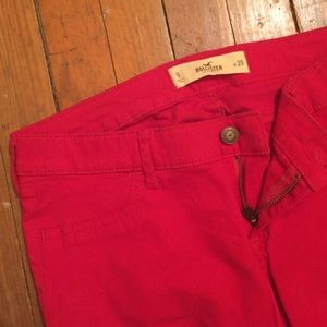 Jegging-Style Pant - Hollister