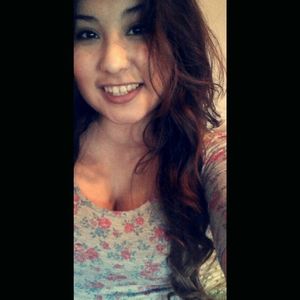 Meet your Posher, Marcela