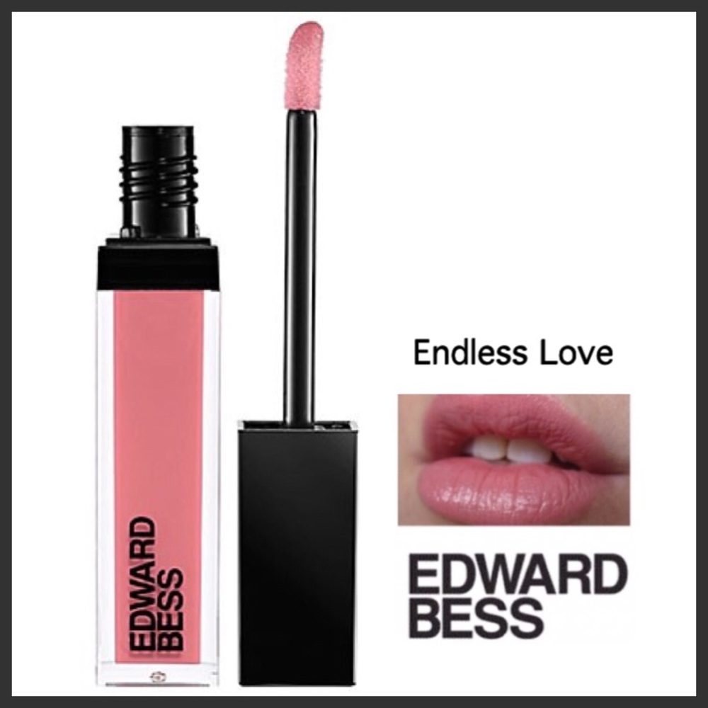🆕 Edward Bess Deep Shine Lip Gloss