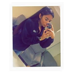 Meet your Posher, Evelin